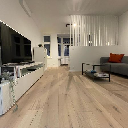 Studios Cosy Брюссель Экстерьер фото