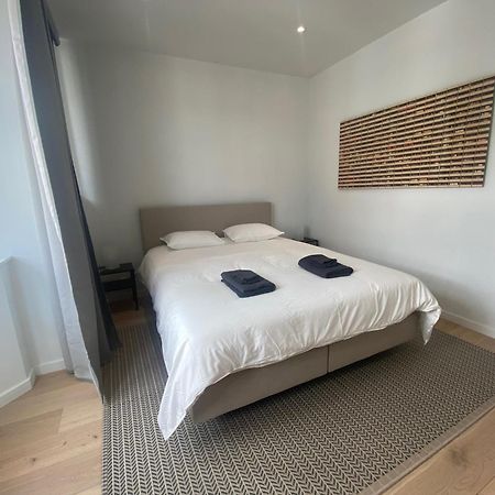 Studios Cosy Брюссель Экстерьер фото