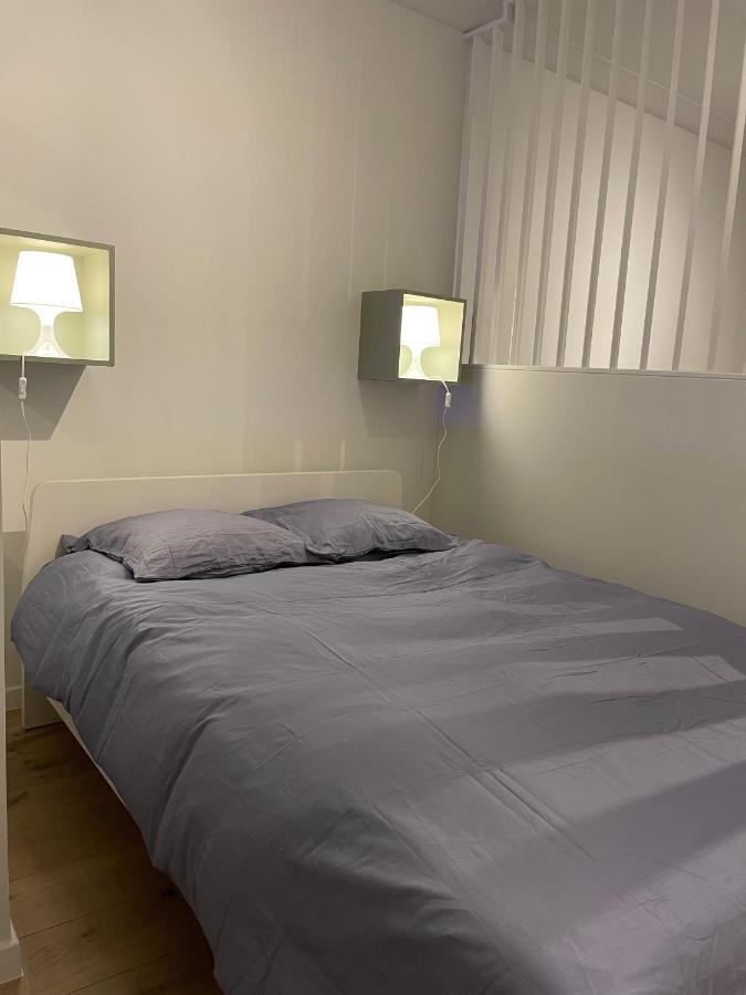 Studios Cosy Брюссель Экстерьер фото