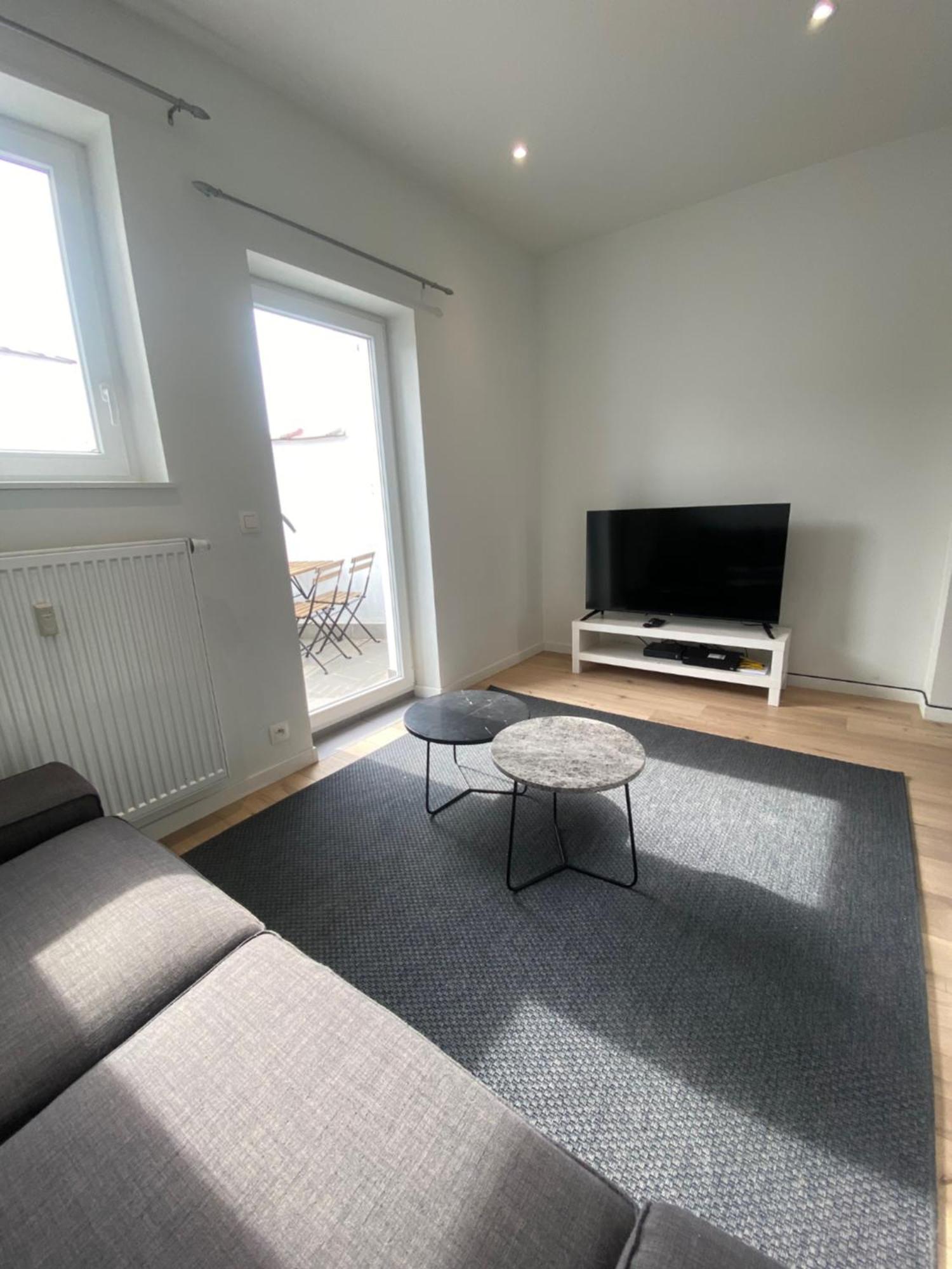 Studios Cosy Брюссель Экстерьер фото
