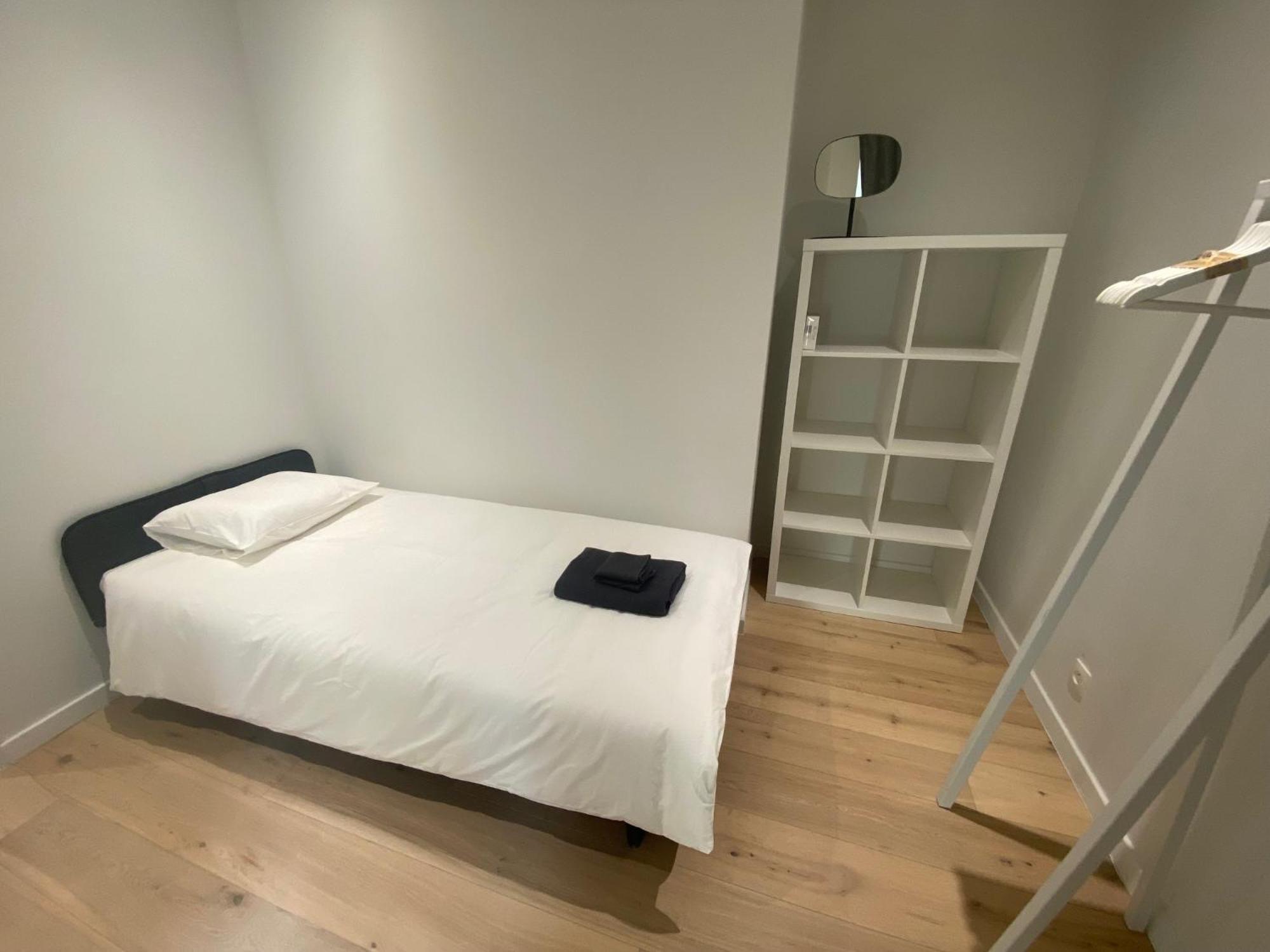 Studios Cosy Брюссель Экстерьер фото