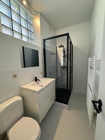 Studios Cosy Брюссель Экстерьер фото