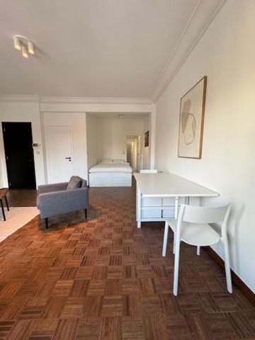 Studios Cosy Брюссель Экстерьер фото